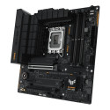 Mainboard|ASUS|Intel B760 Express|LGA1700|Micro-ATX|Memory DDR5|Memory slots 4|1xPCI-Express 4.0 1x|