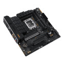 Mainboard|ASUS|Intel B760 Express|LGA1700|Micro-ATX|Memory DDR5|Memory slots 4|1xPCI-Express 4.0 1x|