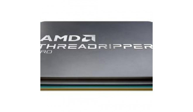 AMD Ryzen Threadripper PRO 7995WX processor 2.5 GHz 384 MB L3 Box
