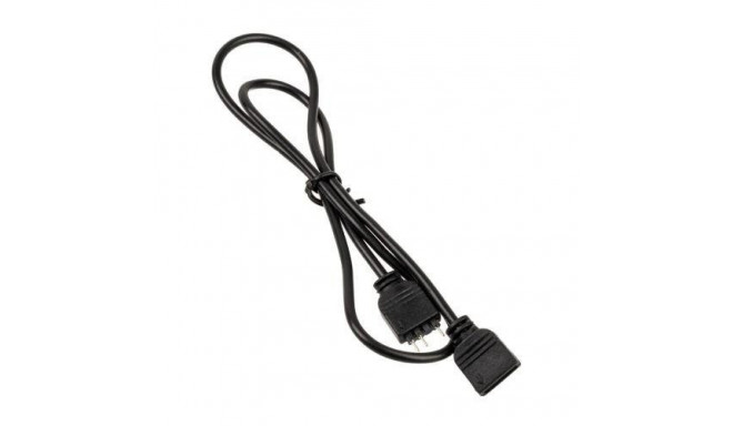 Kolink ARGB 3-Pin Extension Cable - 50 cm