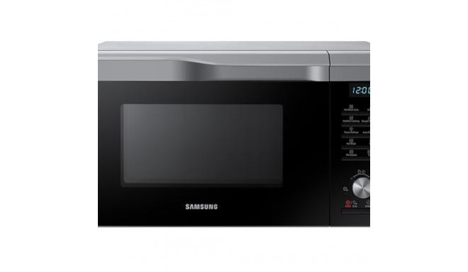 Samsung MW6000M Countertop Grill microwave 28 L 900 W Silver