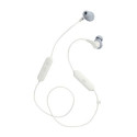 JBL Endurance Run 2 Headphones Wireless In-ear Calls/Music/Sport/Everyday USB Type-C Bluetooth White