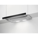 Electrolux Serie 300 LFP326AB Built-in Grey 410 m³/h C
