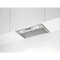 AEG DGB2531M Built-in Stainless steel 440 m³/h D