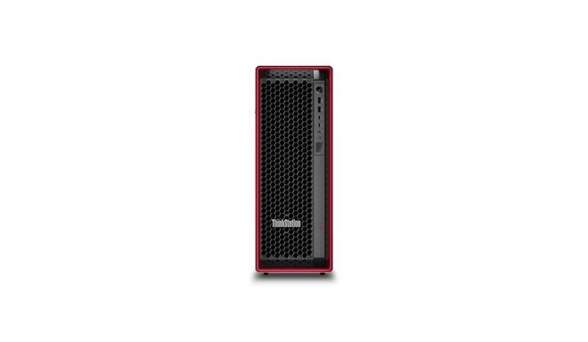 Lenovo ThinkStation P5 Tower Intel Xeon W W5-2465X 64 GB DDR5-SDRAM 1 ...