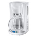 Russell Hobbs Inspire Fully-auto 1.25 L