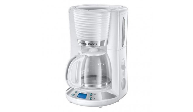 Russell Hobbs Inspire Fully-auto 1.25 L