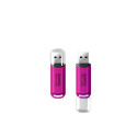 ADATA AC906-32G-RPP USB flash drive 32 GB USB Type-A 2.0 Pink