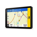 Garmin DriveCam 76 navigator Handheld/Fixed 17.6 cm (6.95") TFT Touchscreen 271 g Black