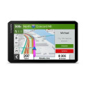 Garmin DriveCam 76 navigator Handheld/Fixed 17.6 cm (6.95") TFT Touchscreen 271 g Black