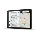 Garmin LGV710 navigator Fixed 17.6 cm (6.95") TFT Touchscreen 271 g Black