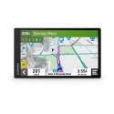 Garmin DriveSmart 76 navigator Fixed 17.8 cm (7") TFT Touchscreen 239.6 g Black