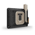 Garmin Tread Overland - Edition navigator Handheld/Fixed 20.3 cm (8") TFT Touchscreen 246 g Bla