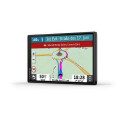 Garmin DriveSmart 55 EU MT-S navigator Fixed 14 cm (5.5") TFT Touchscreen 151 g Black