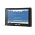 Garmin DriveSmart 51 LMT-D navigator Fixed 12.7 cm (5") TFT Touchscreen 173.7 g Black