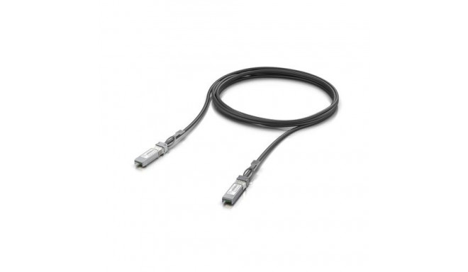 Ubiquiti UACC-DAC-SFP28-3M InfiniBand/fibre optic cable Black