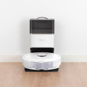 Roborock Q8 Max+ robot vacuum 0.77 L Dust bag White