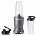 NutriBullet NB1206DGCC blender 900 L Tabletop blender 1200 W Black, Transparent