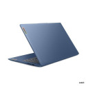 Lenovo IdeaPad Slim 3 Laptop 39.6 cm (15.6") Full HD AMD Ryzen™ 3 7320U 8 GB LPDDR5-SDRAM 512 G