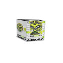 Radiofly SPACE MATIC // 11 4 rotors Quadcopter Assorted colours