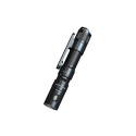 Fenix LD12R flashlight Black Hand flashlight LED