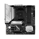MSI MAG B550M MORTAR MAX WIFI AMD B550 Socket AM4 micro ATX