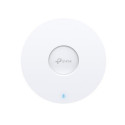 TP-Link AXE11000 Ceiling Mount Quad-Band WiFi 6E Access Point