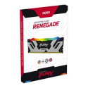Kingston Technology FURY Renegade RGB memory module 64 GB 2 x 32 GB DDR5 6000 MHz