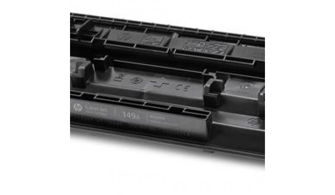 HP 149A Black Original LaserJet Toner Cartridge