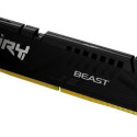 Kingston Technology FURY Beast memory module 16 GB 1 x 16 GB DDR5 5600 MHz