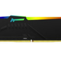 Kingston RAM Fury Beast RGB 16GB 1x16GB DDR5 5600MHz