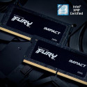 Kingston RAM Fury Impact 8GB 1x8GB DDR5 4800MHz