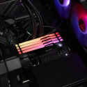 Kingston RAM Fury Beast RGB 16GB 1x16GB DDR5 5200MHz