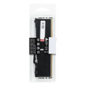 Kingston Technology FURY Beast RGB memory module 16 GB 1 x 16 GB DDR5 5200 MHz