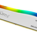 Kingston RAM Fury Beast RGB Special Edition 16GB 2x8GB DDR4 3600MHz