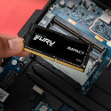 Kingston Technology FURY Impact memory module 32 GB 1 x 32 GB DDR4 3200 MHz