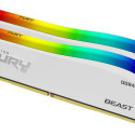 Kingston RAM Fury Beast RGB Special Edition 32GB 2x16GB DDR4 3200MHz