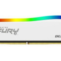 Kingston RAM Fury Beast RGB Special Edition 32GB 2x16GB DDR4 3200MHz
