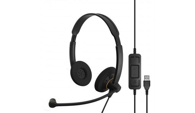 EPOS IMPACT SC 60 USB ML 1000551