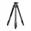 Fotopro X-Airfly tripod - gray