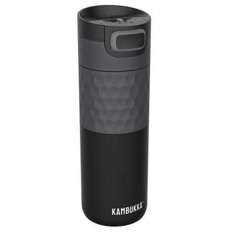Termokruus Etna Grip 500 ml Kambukka, must