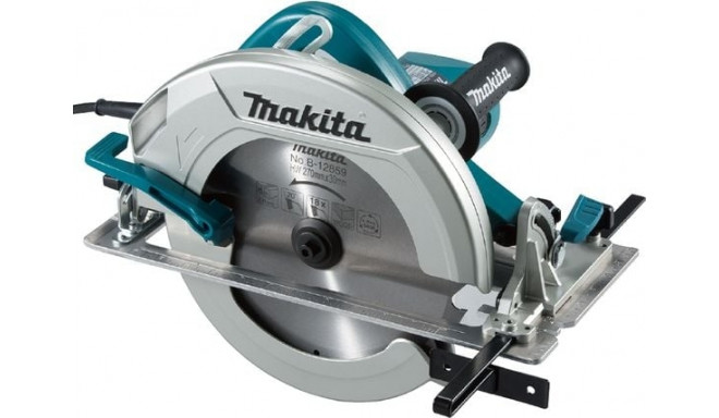 Makita ketassaag 270/2100W HS0600 101/71mm