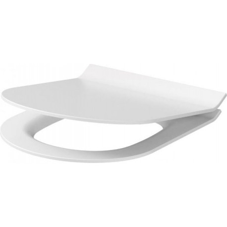 Cersanit City toilet seat (K98-0134)