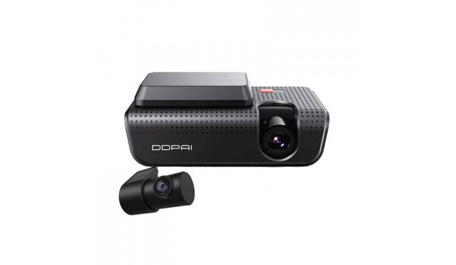 Dash camera DDPAI X5 Pro GPS 4k