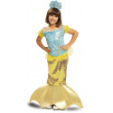  MyOtherMe costume Mermaid 5-6 years