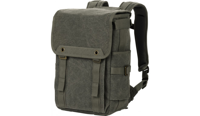 Think Tank backpack Retrospective 15, pinestone