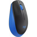 Logitech M190 mouse RF Wireless Optical 1000 DPI Ambidextrous