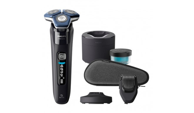 Philips Series 7000 Wet& Dry Shaver