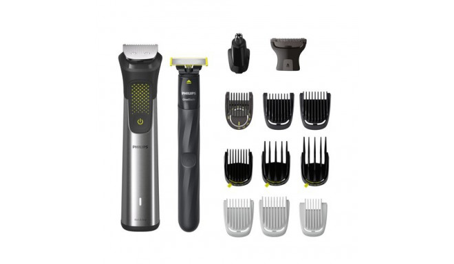 Philips Multigroom Series 9000 Универсальный триммер