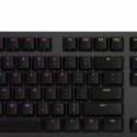 Logitech G512 Carbon GX Wired Keyboard